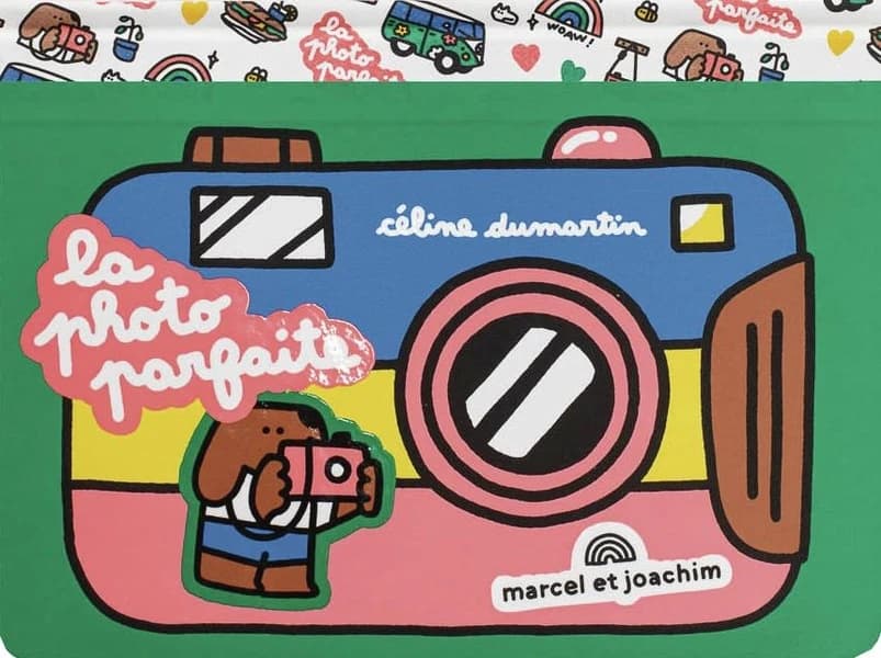 La photo parfaite
