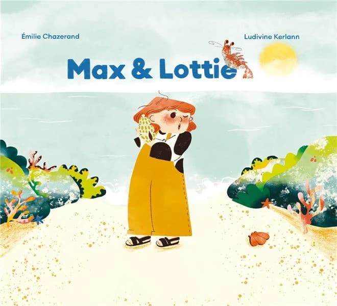 Max & Lottie