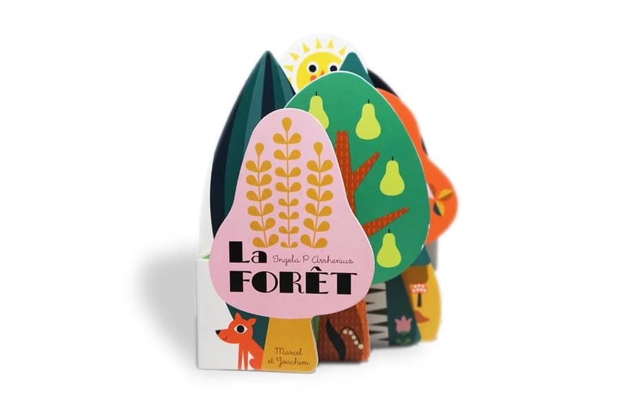 La forêt