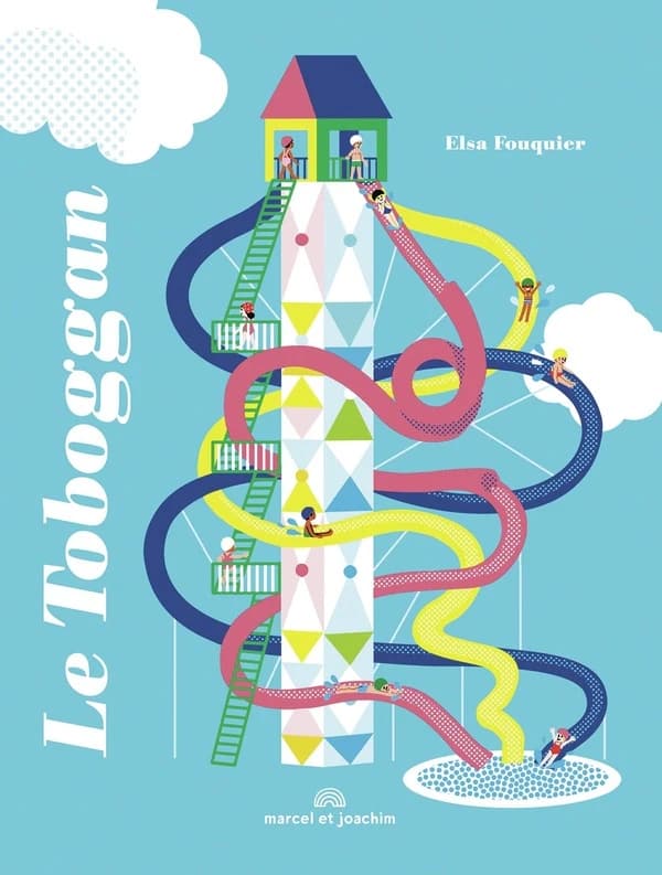 Le toboggan