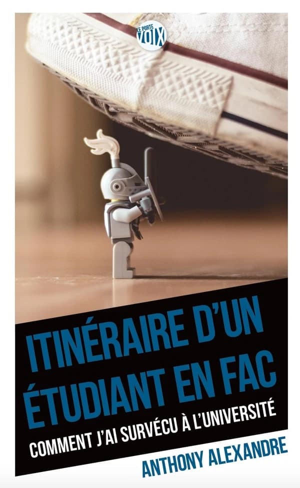 Itinéraire d'un étudiant en fac : Comment j'ai survécu à l'université