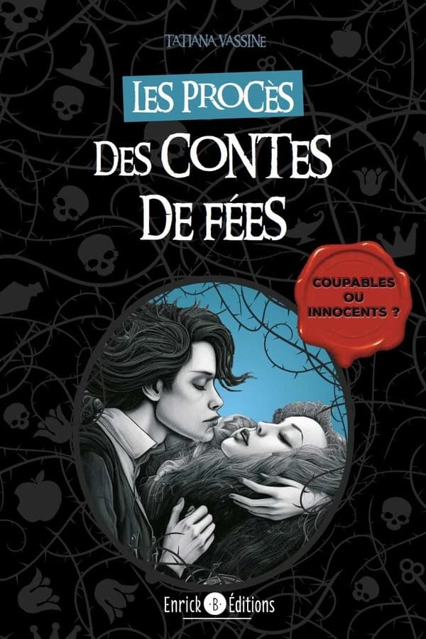 Le procès des contes de fées