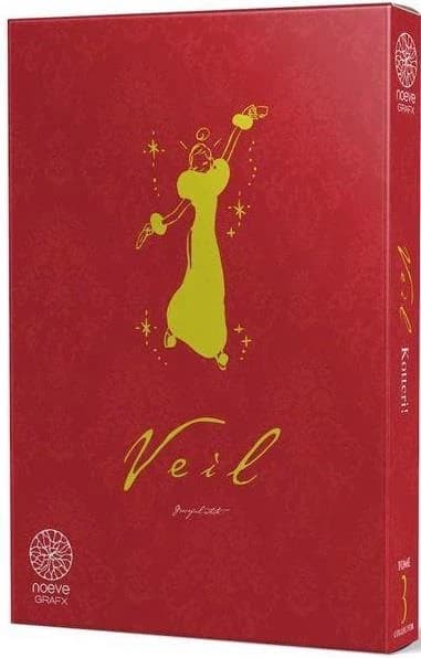 Veil Tome 3