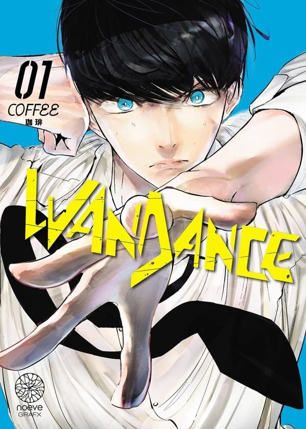 Wandance t.1