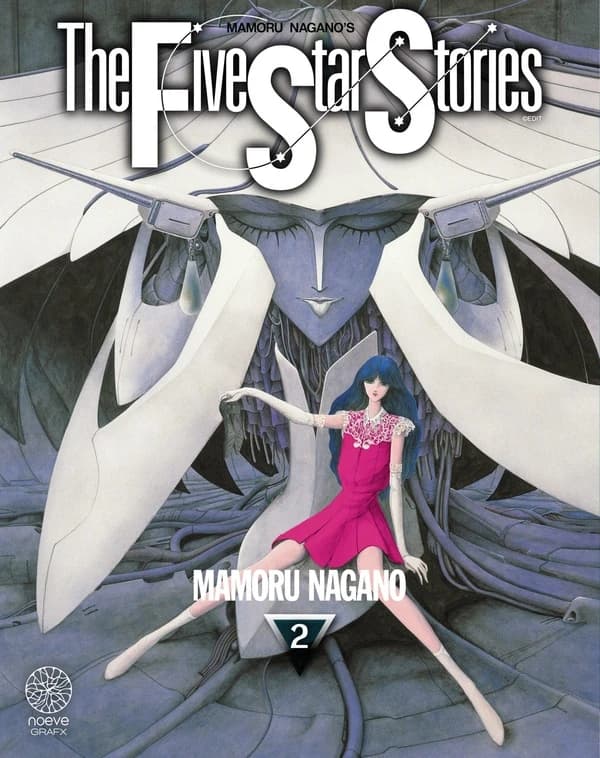 The five star stories. 2