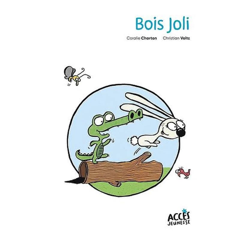 Bois Joli