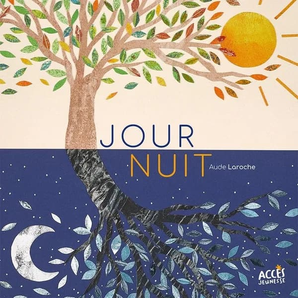 Jour, nuit