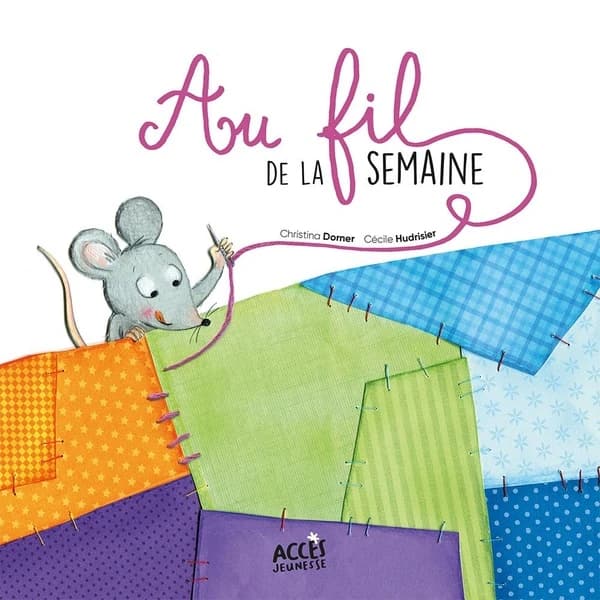 Au fil de la semaine