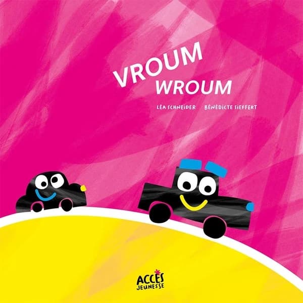 Vroum wroum