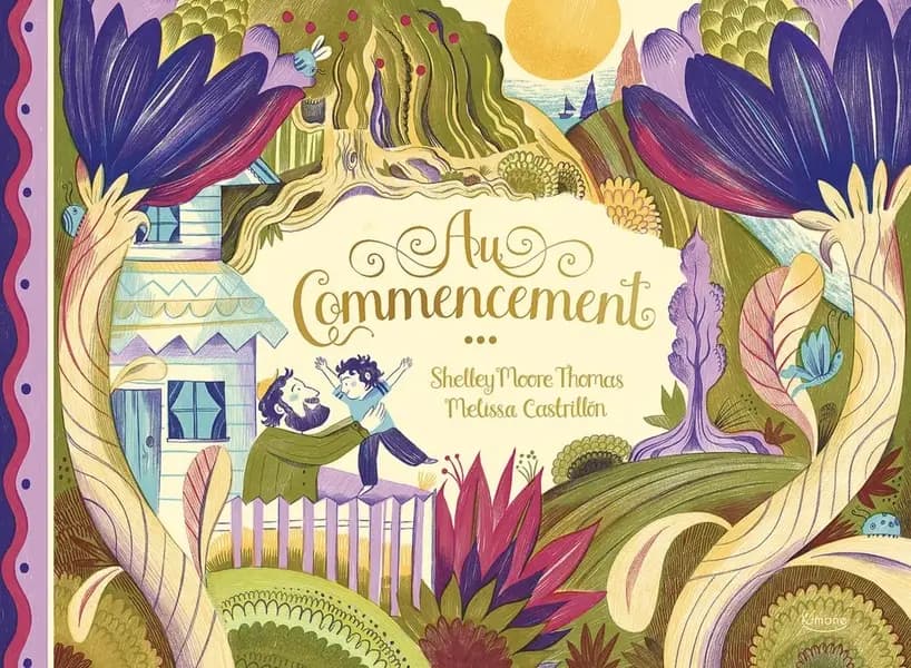 Au commencement..