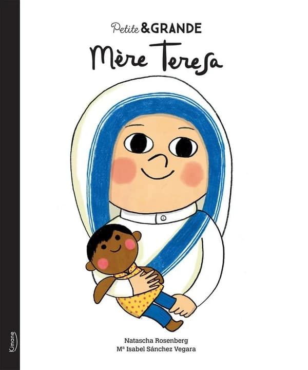 Mère Teresa