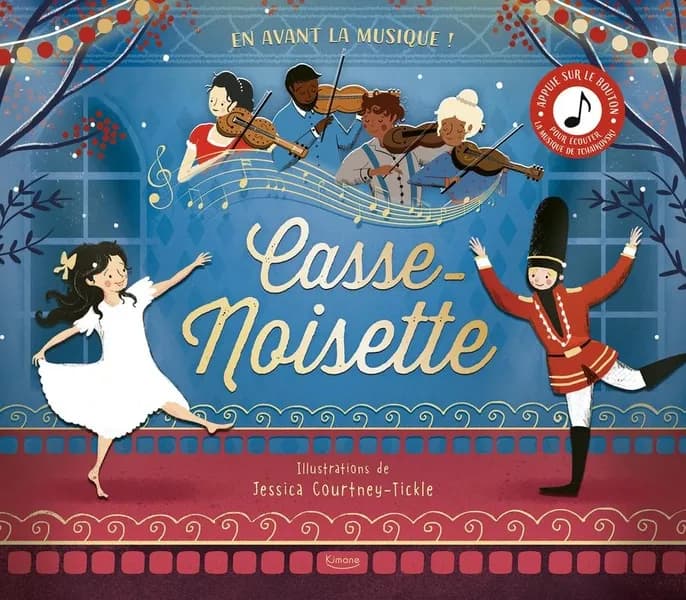 "Casse-noisette"