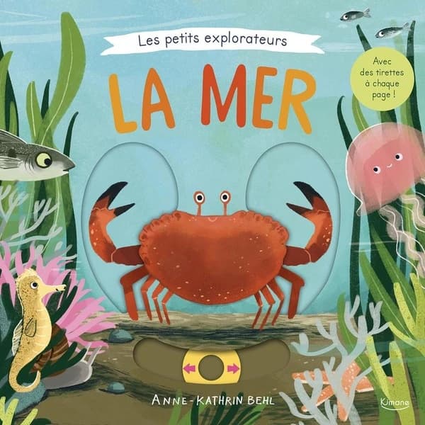 La mer
