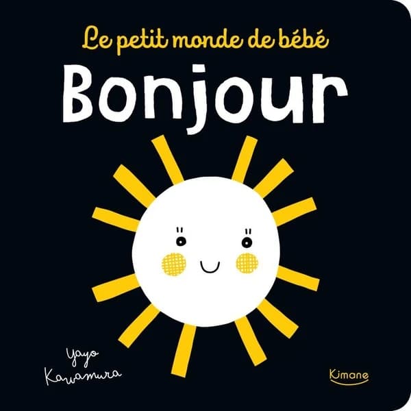 Bonjour