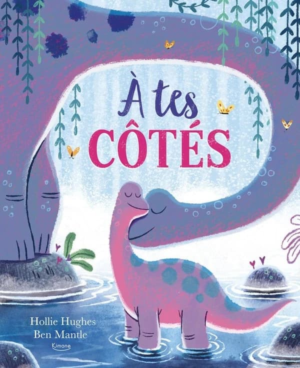 À tes côtés