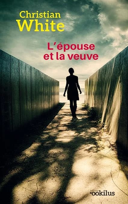 L'épouse et la veuve : roman ([Éd. en gros caractères]) Christian White ; traduit de l'anglais (Australie) par Isabelle Maillet