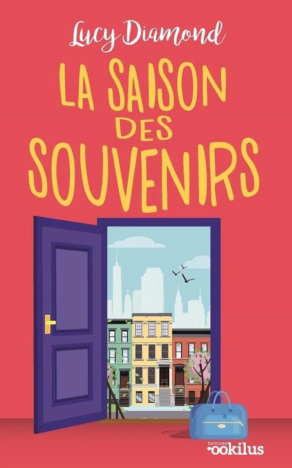 La saison des souvenirs ([Éd. en gros caractères]) Lucy Diamond ; traduit de l'anglais (Royaume-Uni) par Marie Chivot-Buhler