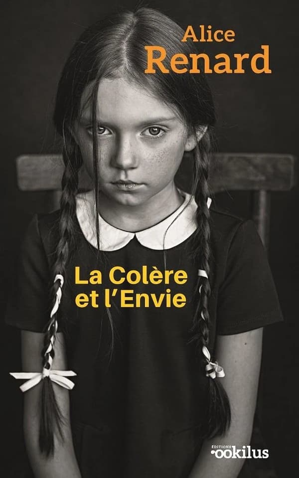 La colère et l'envie : roman ([Éd. en gros caractères]) Alice Renard