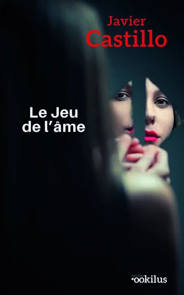 Le jeu de l'âme : roman ([Éd. en gros caractères]) Javier Castillo ; traduit de l'espagnol par Santiago Artozqui
