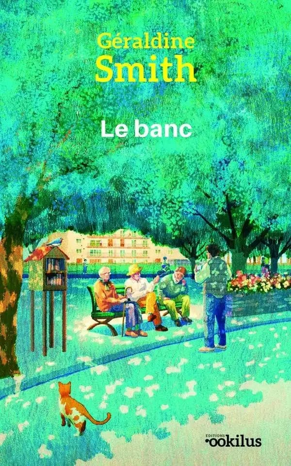Le banc