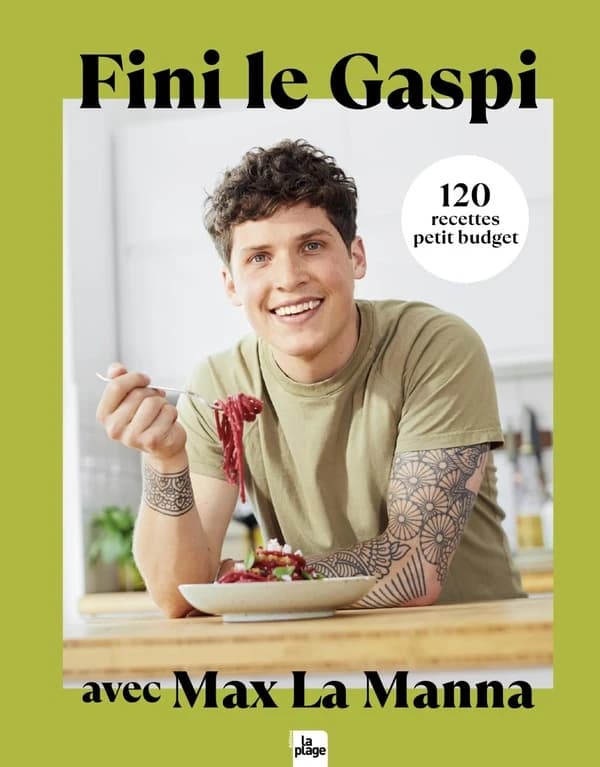 Fini le gaspi !