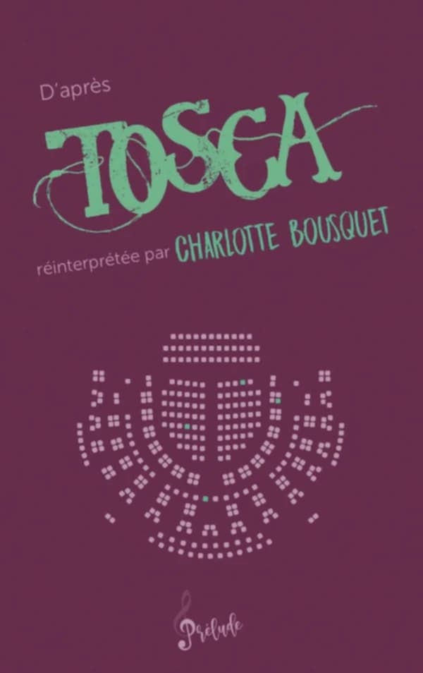 D'après "Tosca"