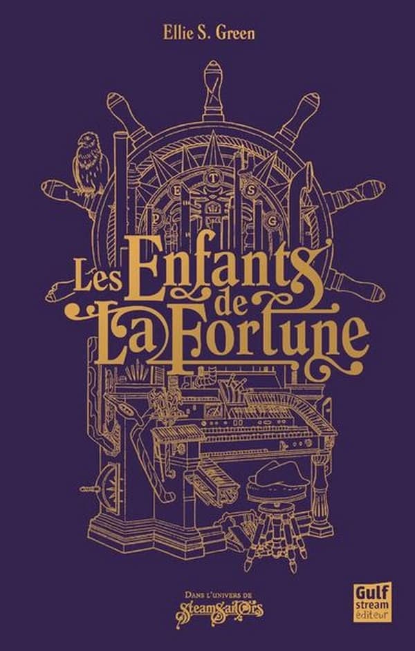 Les enfants de "La Fortune"