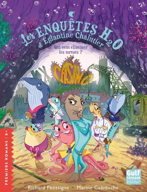 Qui veut éliminer les tortues ?