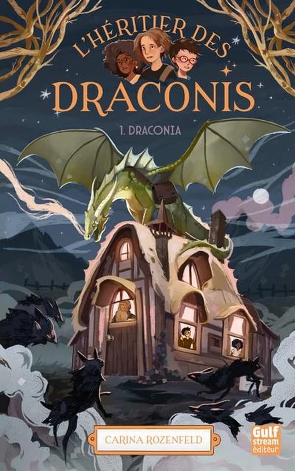 Draconia