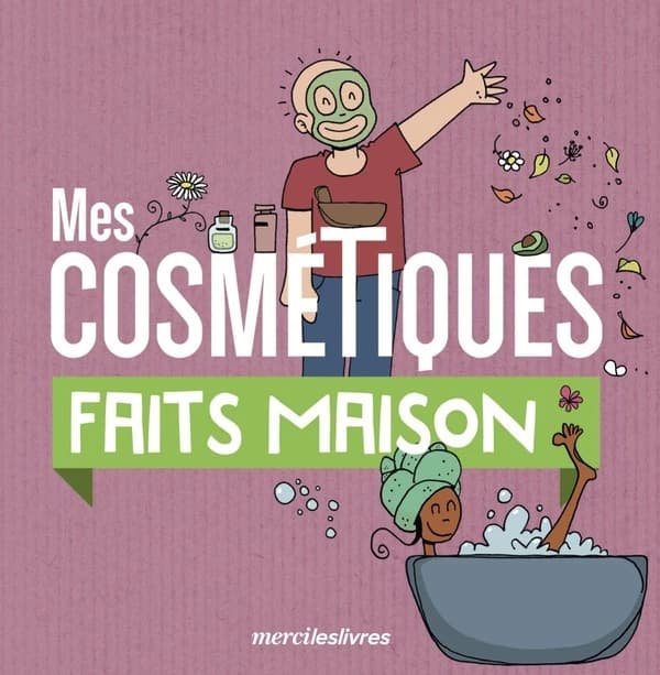 Mes cosmétiques