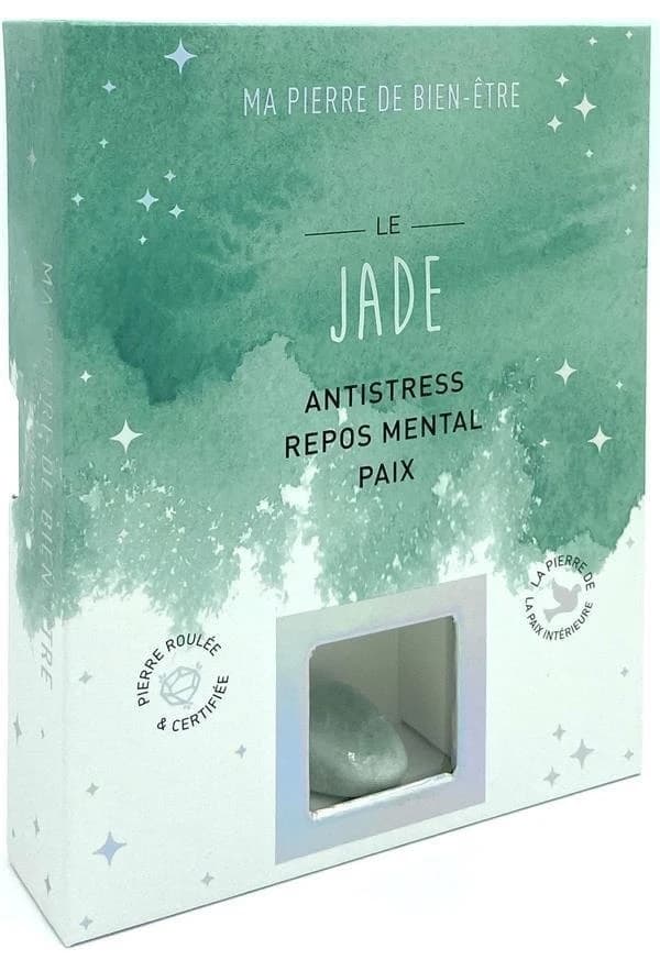 Le jade