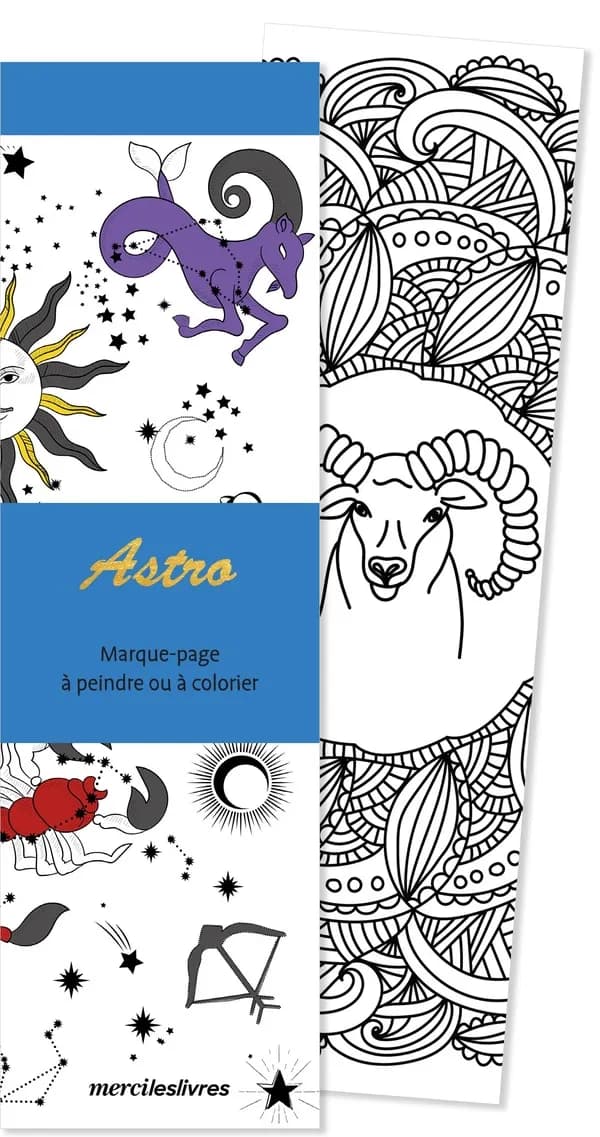 Astrologie