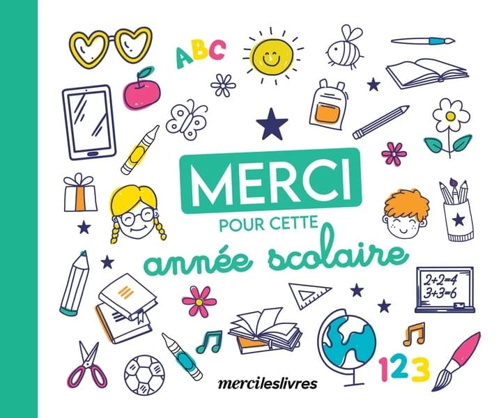Pour te dire merci maîtresse
