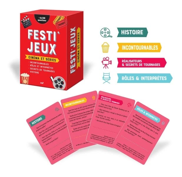 Festi'Jeux