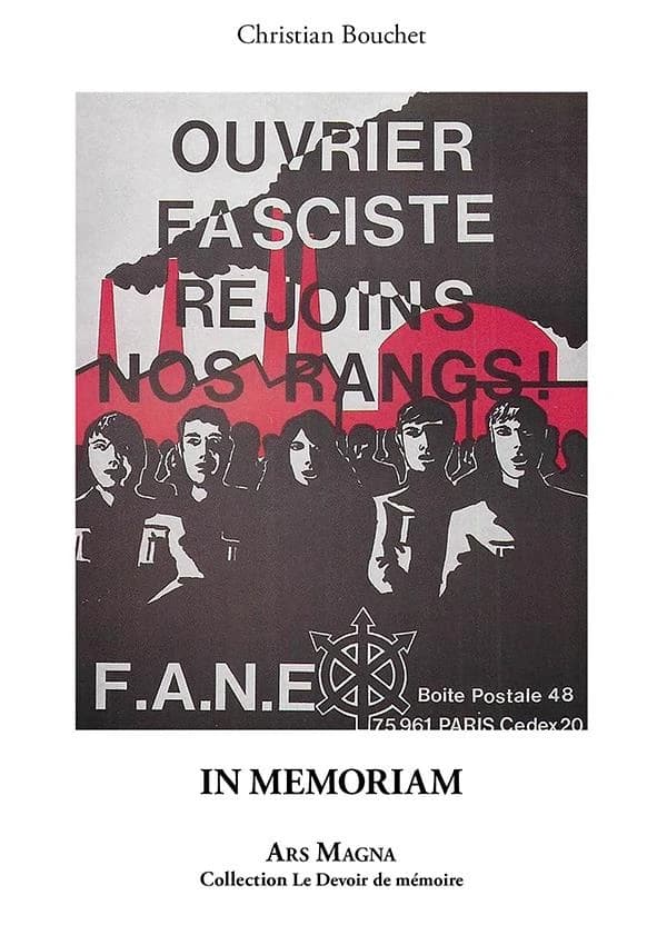 In memoriam