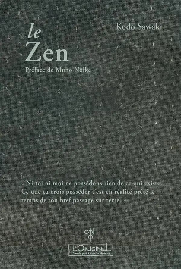 Le zen