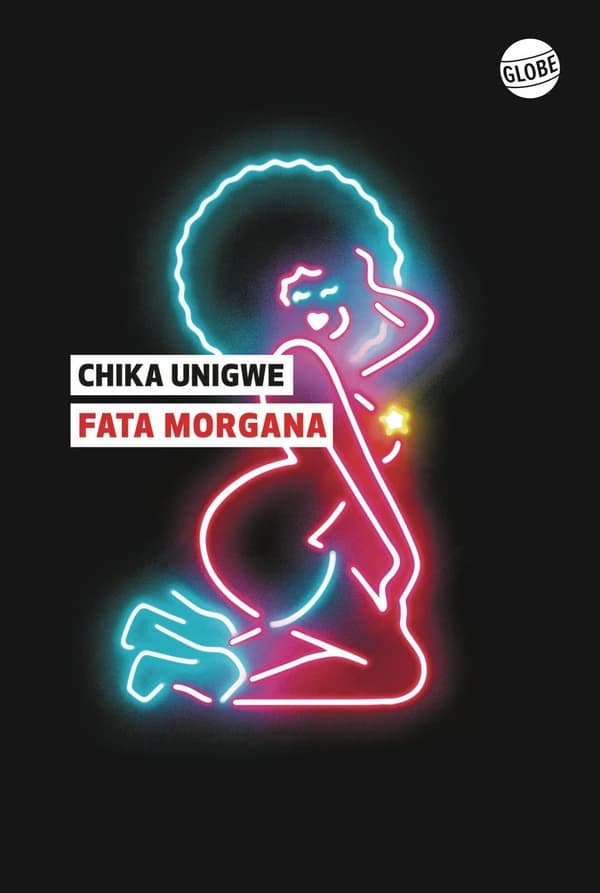 Fata Morgana