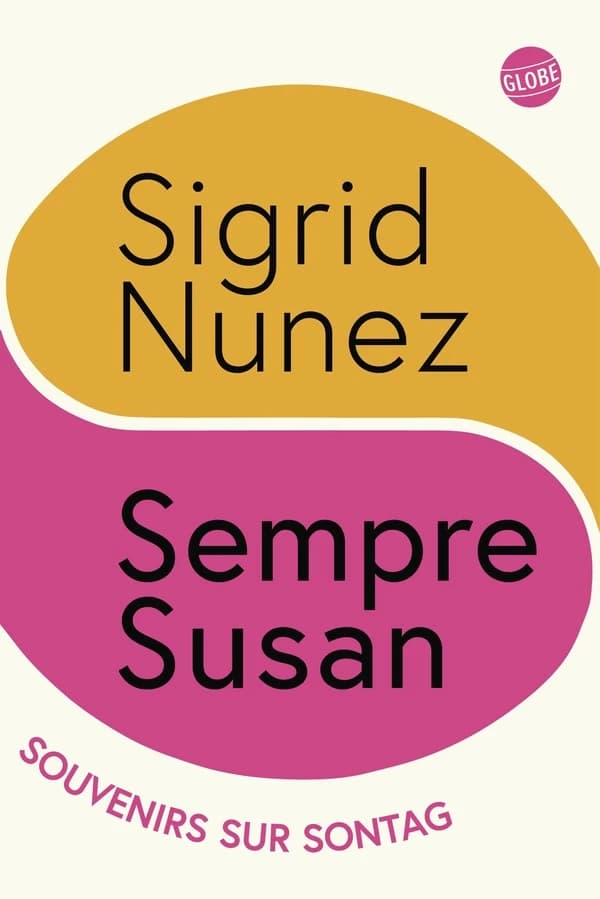 Sempre Susan : souvenirs sur Sontag