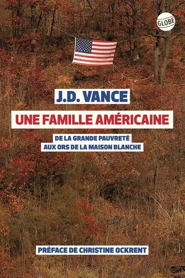 Une famille américaine : De la grande pauvreté aux ors de la Maison-Blanche