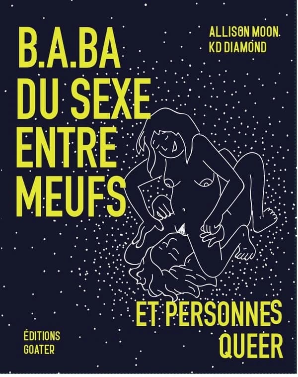 B.a.b.a du sexe entre meufs et personnes queer