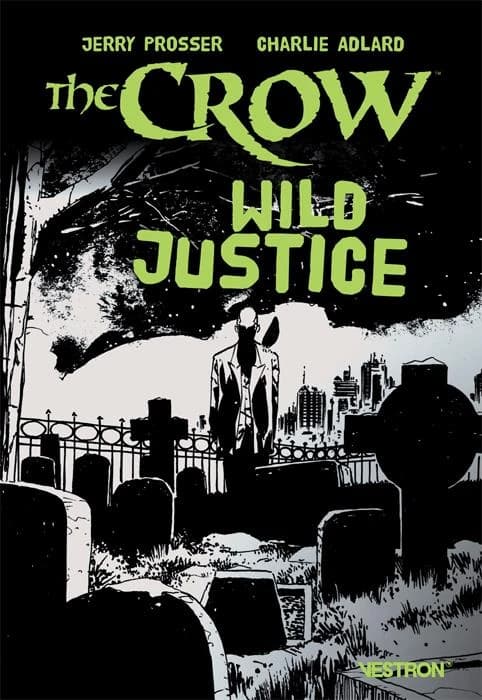 Wild justice