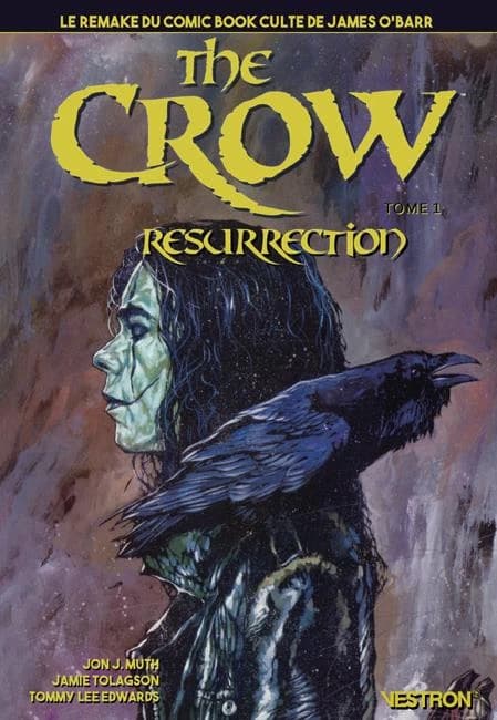 Resurrection. Tome 1