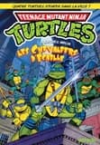 Teenage Mutant Ninja Turtles : Tortues Ninja, les Chevaliers d'Écaille