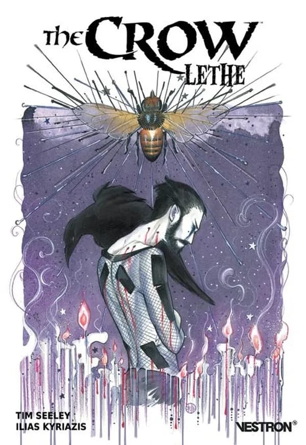 The Crow : Lethe