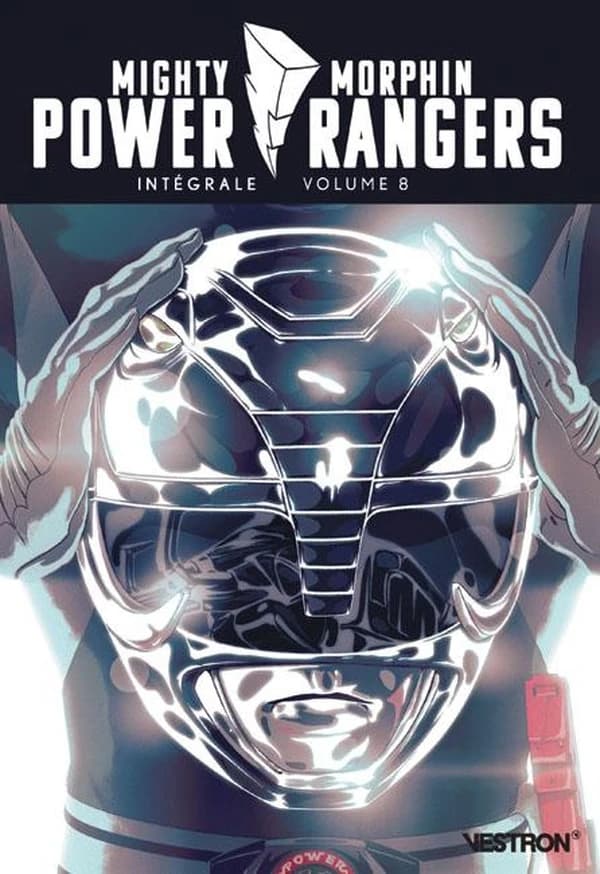 Power Rangers unlimited