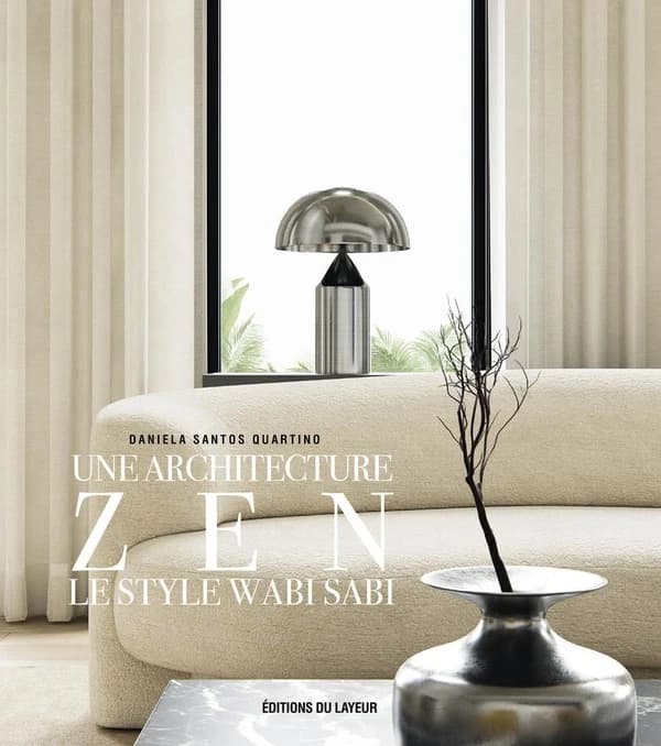 Une Architecture Zen : Le Style Wabi Sabi