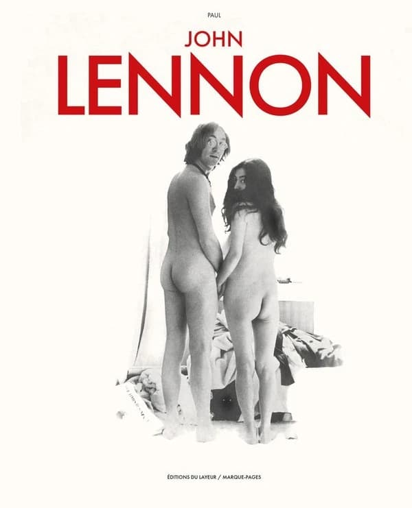 John Lennon