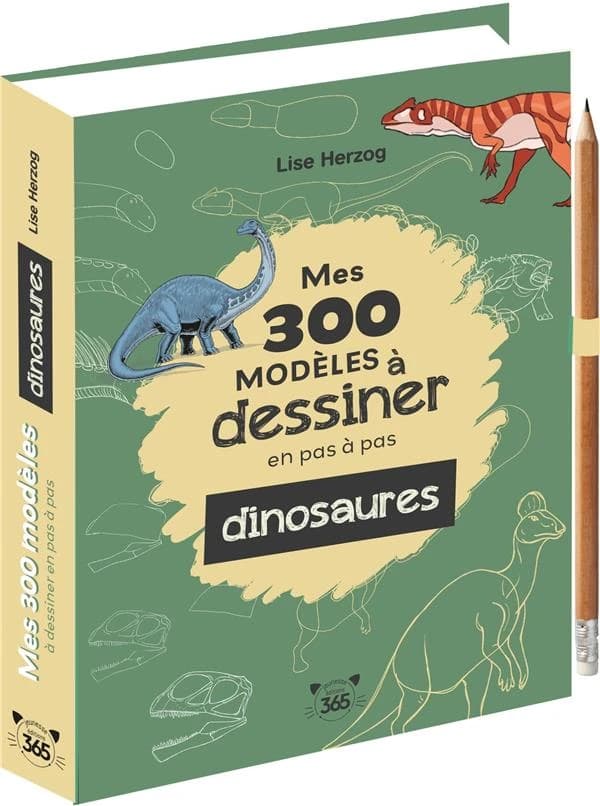 Dinosaures