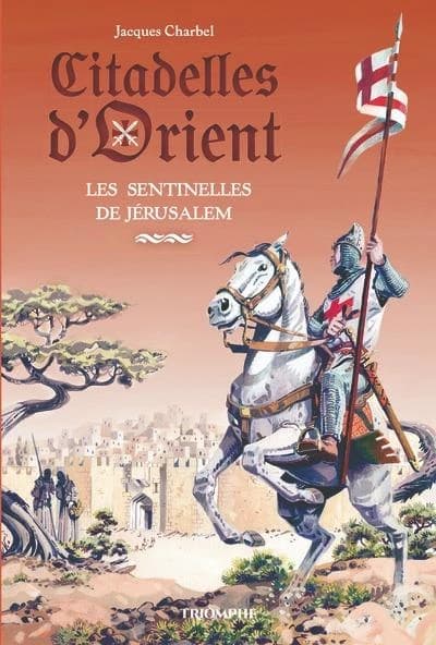 Les sentinelles de Jérusalem