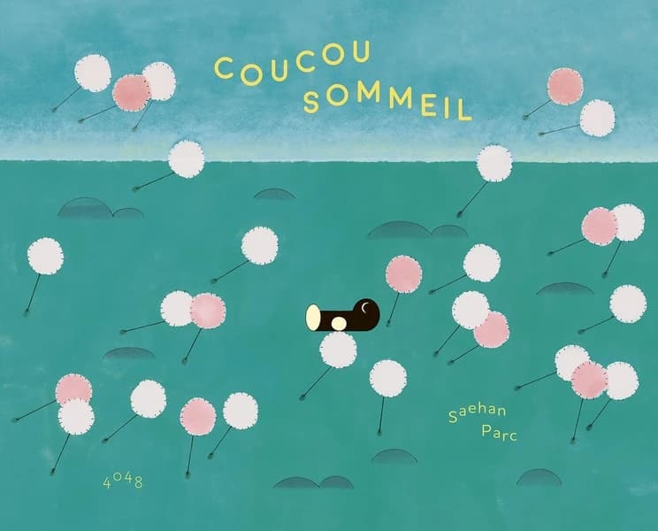 Coucou sommeil
